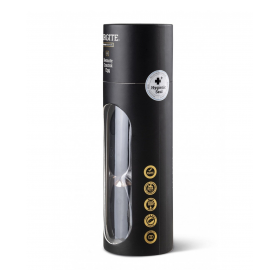 VIRGITE G3 BLACK EDITION- HUEVO VIBRADOR CON MANDO A DISTANCIA